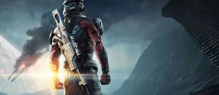 В Mass Effect Andromeda не будет классического открытого мира