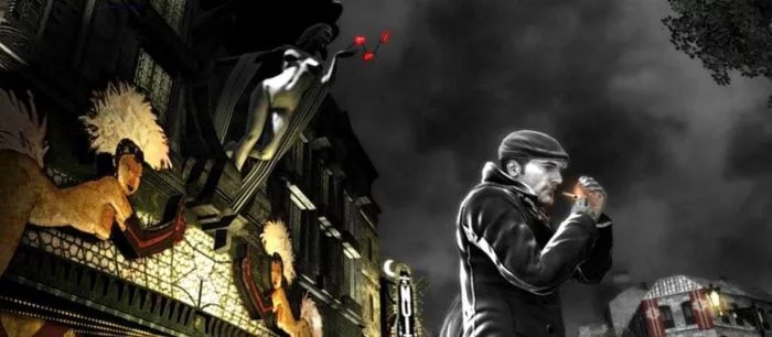 В Origin Access добавлены Furi, The Saboteur и Aragami