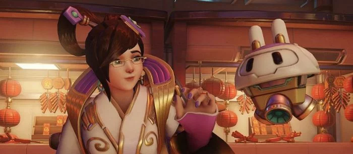 В Overwatch появится браузер матчей, «Захват Петуха» навсегда останется в игре