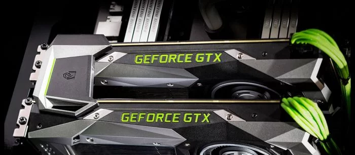 В системных требованиях Halo Wars 2 обнаружили упоминания о видеокарте GeForce GTX 1080 Ti