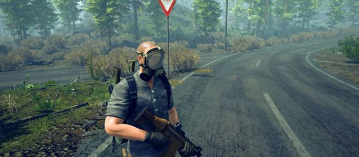 В трейлере экшена на выживание Lost Region показали геймплей