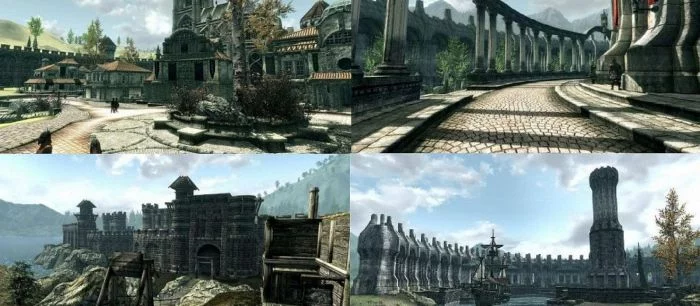 Волонтеры помогли шестикратно ускорить разработку Skyblivion