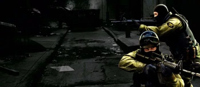 Все чит-коды на Counter-Strike: Source: хождение сквозь стены, управление ботами и т.д.