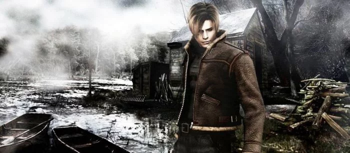 Второй набор HD-текстур для Resident Evil 4 выйдет в марте. Опубликован трейлер