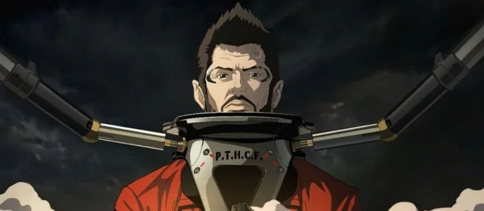 Выход сюжетного дополнения Criminal Past для Deus Ex: Mankind Divided отметили новым видео