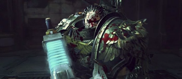 Выход Warhammer 40,000: Inquisitor — Martyr освятили CGI-трейлером