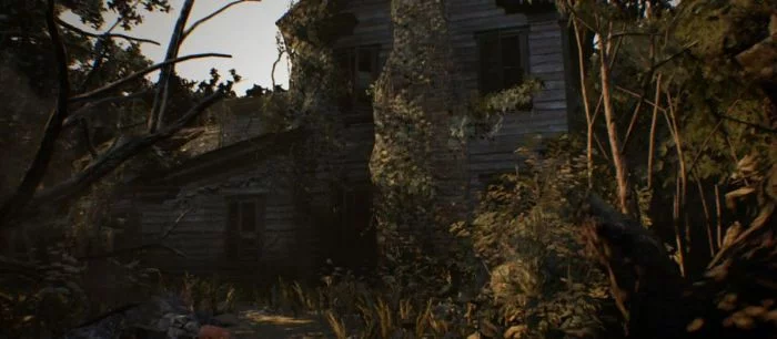 Вышел новый патч для Resident Evil 7, исправляющий проблемы на старых процессорах