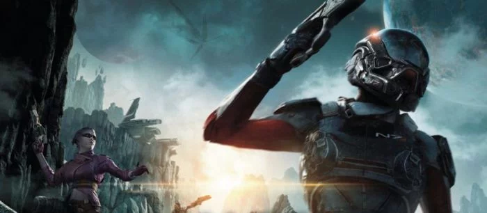 14 советов по сетевой игре Mass Effect: Andromeda — подготовка к бою, комбо-связки, экономика и многое другое