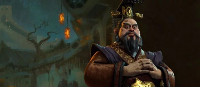 2K выпустила демо-версию Civilization 6