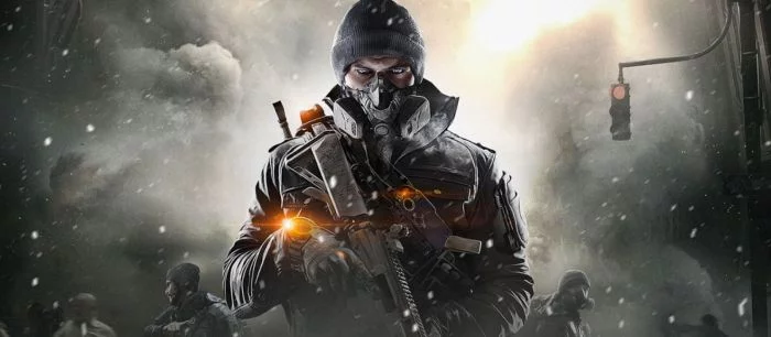 4K разрешение добавлено в PS4 Pro версию The Division