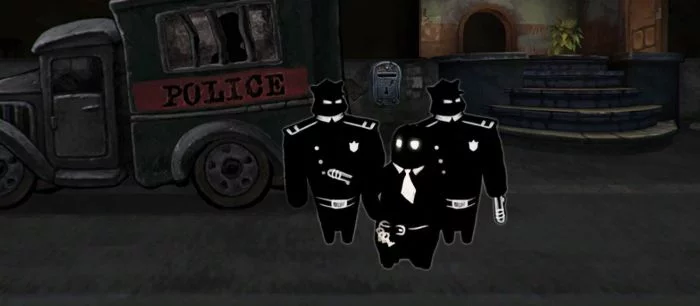 Адвенчура Beholder выйдет на iOS и Android