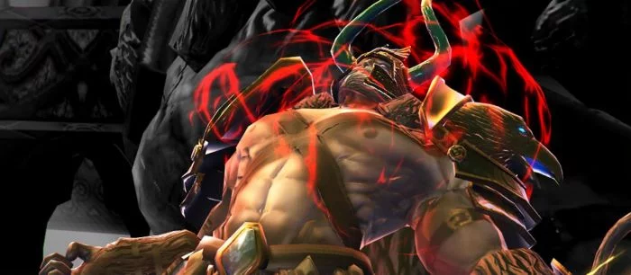 Анонсирован файтинг Fight of Gods. В трейлере игры показали битву Зевса с Одином