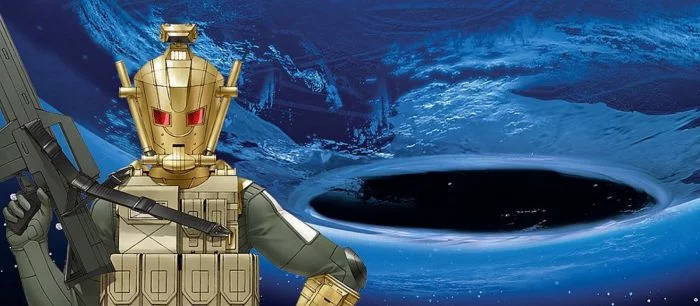 Анонсировано переиздание Shin Megami Tensei: Strange Journey для Nintendo 3DS