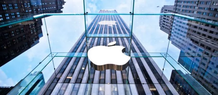 Антимонопольный орган России обвинил Apple в поднятии цен на iPhone