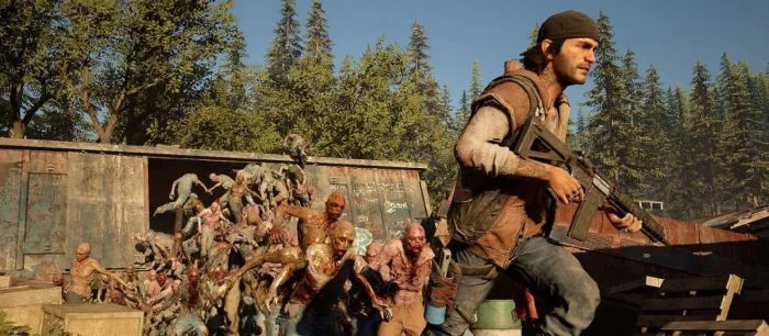Австрийский магазин раскрыл возможную дату выхода Days Gone