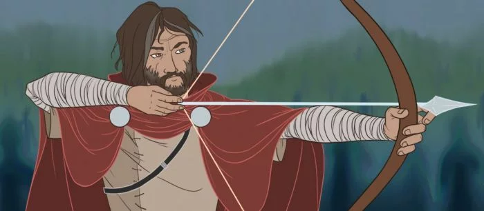 Banner Saga 3 собрала 416 986 $ на Kickstarter
