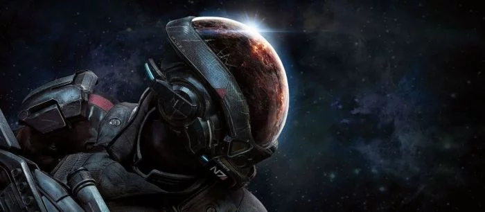 BioWare отрицает причастность Элли Леост к работе над Mass Effect Andromeda