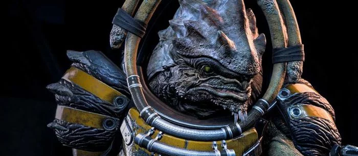 BioWare пообещала улучшить анимацию персонажей в Mass Effect: Andromeda в последующих патчах