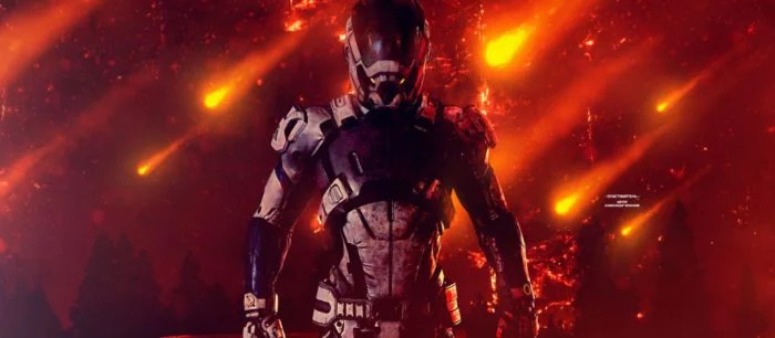 BioWare займется решением проблем Mass Effect: Andromeda с 4 апреля
