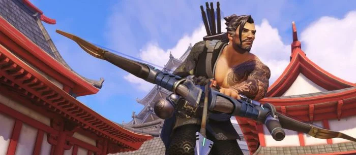 Blizzard расширит историю Overwatch в нынешнем году