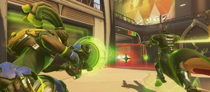 Blizzard собирается изменить игру за Лусио в Overwatch