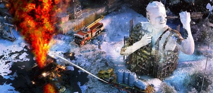 Брайан Фарго уйдет из игровой индустрии после выхода Wasteland 3