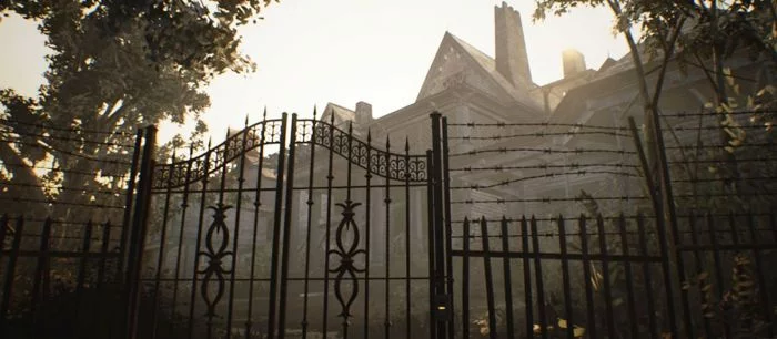 Capcom рассказала о том, как создавалась Resident Evil 7