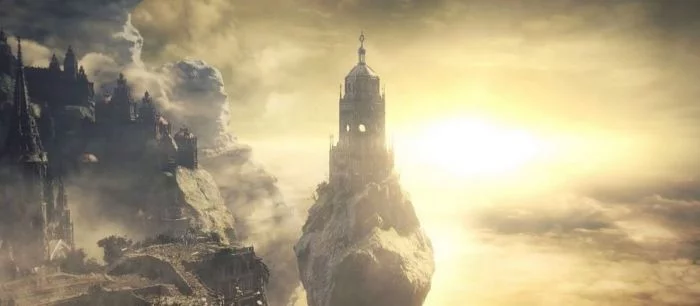 Dark Souls 3 получит поддержку PS4 Pro