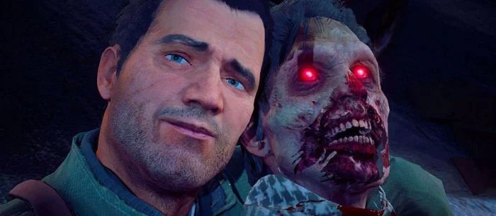 Dead Rising 4 вышла в Steam