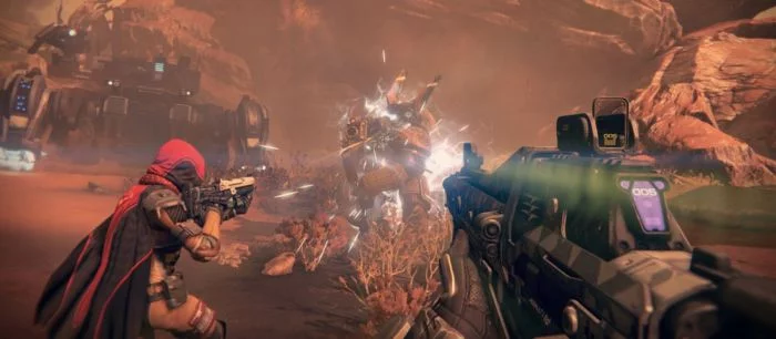 Destiny 2 может выйти для РС с недельной задержкой