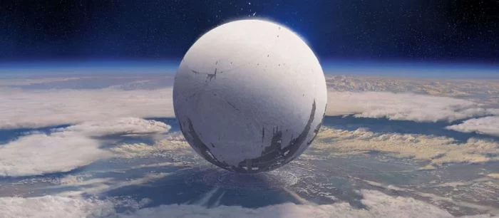 Destiny 2 выйдет 8 сентября, в сети появился рекламный постер сети GameStop