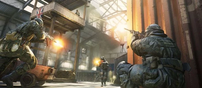 Для COD: Modern Warfare Remastered вышло дополнение Variety Map Pack