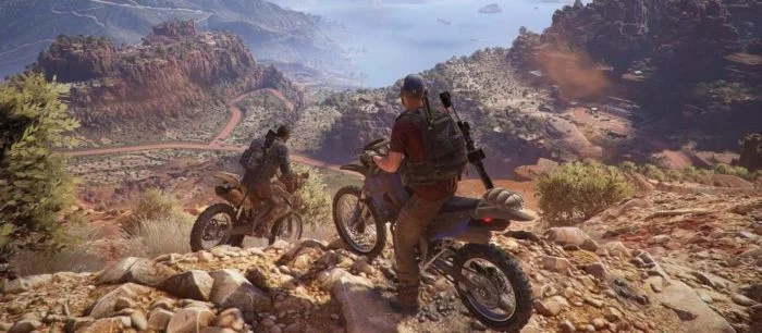 Для Ghost Recon: Wildlands на PC вышло второе обновление