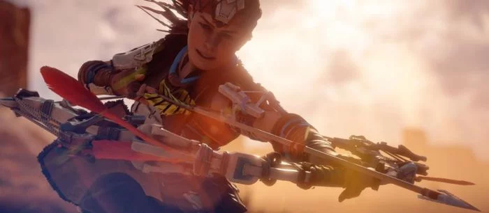 Для Horizon Zero Dawn вышел большой патч 1.04, исправивший множество ошибок геймплея и квестов