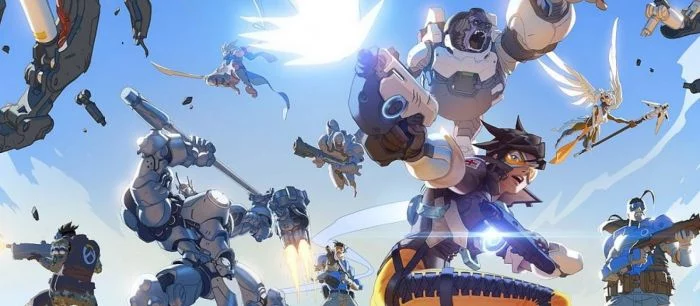 Для Overwatch вышел новый патч с браузером матчей