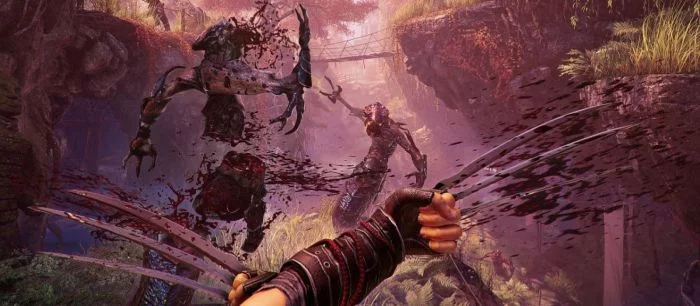 Для Shadow Warrior 2 вышло второе бесплатное дополнение