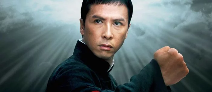 Донни Йен сыграет главную роль в экранизации Sleeping Dogs