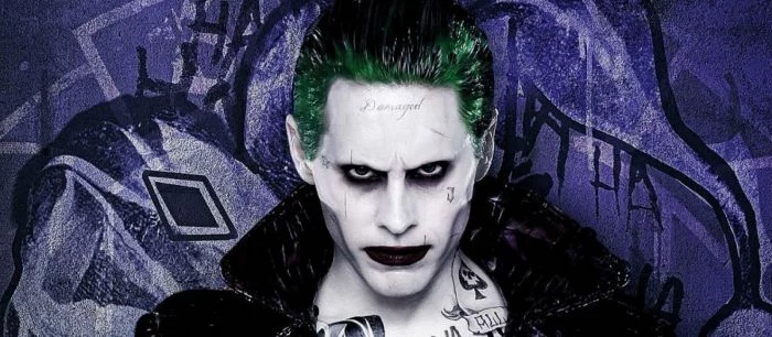 Джаред Лето сыграет главную роль в новом фильме «Трон»