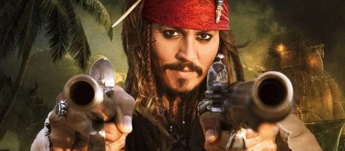 Джек Воробей против акул-зомби в новом трейлере фильма «Пираты Карибского моря: Мертвецы не рассказывают сказки»