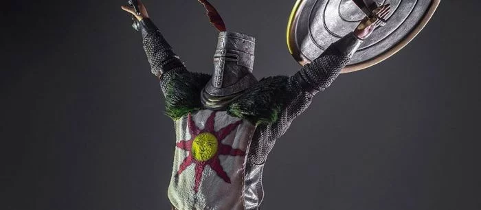 First 4 Figures анонсировала наборы коллекционных фигурок Dark Souls по цене от 20 000 до 40 000 рублей