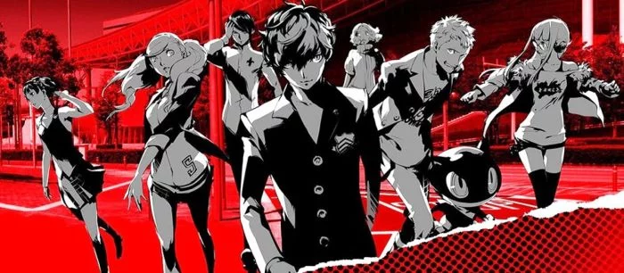 Функция Share на PS4 будет недоступна в Persona 5
