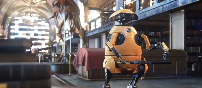 GDC 2017: Представлены два новых движка Mizuchi и Xenko Next Level Game