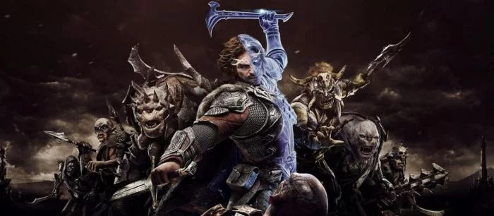 Главный герой Middle-Earth Shadow of War получит ручного дракона