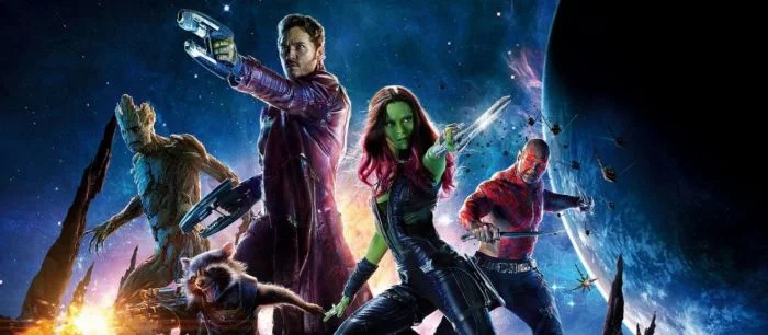 Guardians of the Galaxy от Telltale выйдет на Nintendo Switch