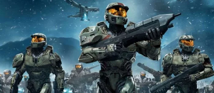 Halo Wars: Definitive Edition может появиться в Steam