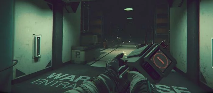 Хоррор Routine задержится на один или два месяца