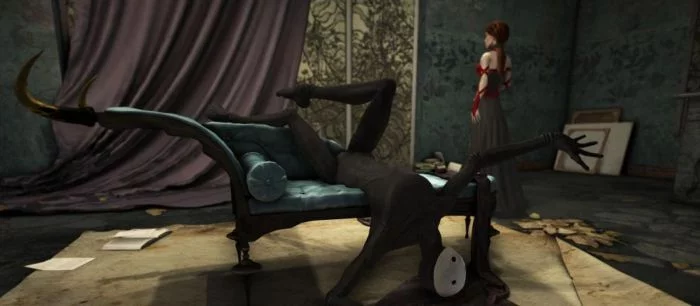 Ice-Pick Lodge выпустила демо-версию Pathologic