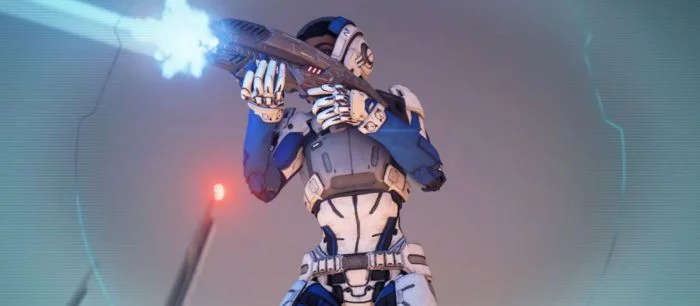 Игроки Mass Effect: Andromeda смогут выполнять миссии в одиночном и сетевом режимах