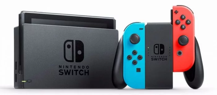 Количество производимых Nintendo Switch увеличат в двое