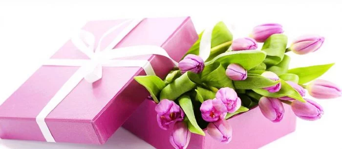 Команда VGTimes.ru поздравляет всех девушек с 8 марта